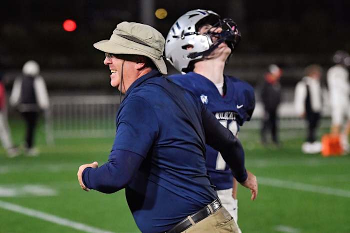 a Wilsonville Mountain View 5A Oregon football final November 24 2023 Leon Neuschwander 79